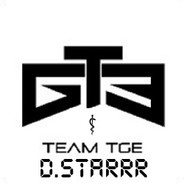 [TGE]d.STARRR
