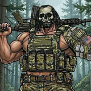 Steam Community Avatar