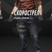 Капитан Команды