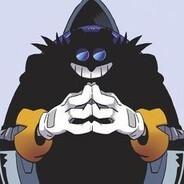 Steam Community Avatar