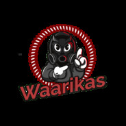 Waarikas