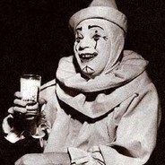 MILKY THE CLOWN
