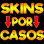 EU DOU SKINS PARA CASOS