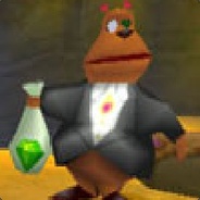 Steam Community Avatar