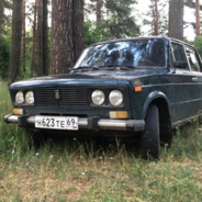 Bogdashka