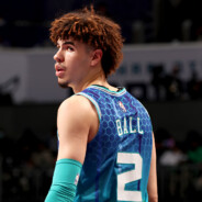 Lamelo Ball Enjoyer