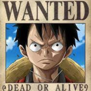 Nate D Luffy