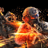 Steam Community Avatar