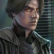 Starkiller avatar