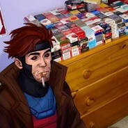 Steam Community Avatar