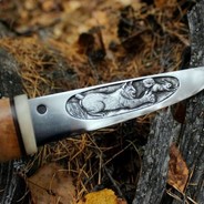 Blade_Sakha