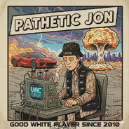 Pathetic Jon