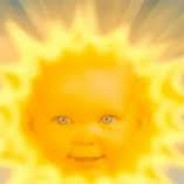 Sol con Cara de CutoGuadaluP's Avatar