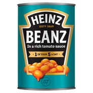 bean