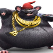 Biggie Cheese's Avatar