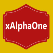 xAlphaOne's Avatar