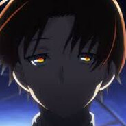 Ayanokoji