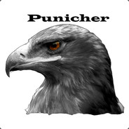 LP | Punicher