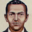 D.B Cooper