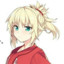 Mordred