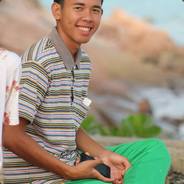 GAK ENAK
