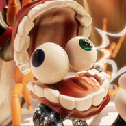 Steam Community Avatar