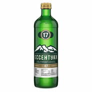 ессентуки №17
