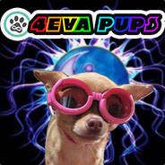Jammin with my #4EVAPUPS