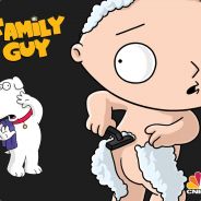 stewie