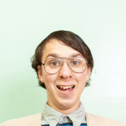 Steam Community Avatar