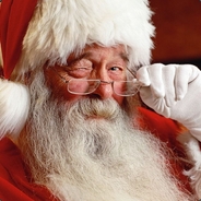 Santa