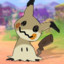 Mimikyu