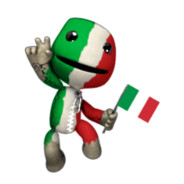 xItalianStallion's Avatar