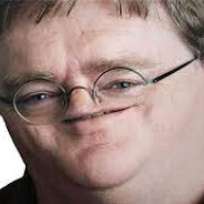 Gape Newell