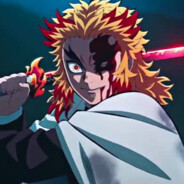 Kyojuro Rengoku