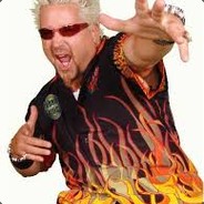 Guy fieri avatar