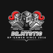 Dr.Mystic ist offline