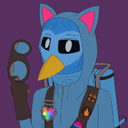 Steam Community Avatar