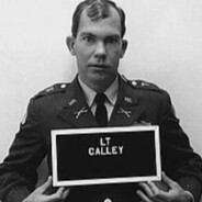 Lt. William L. Calley's Avatar