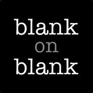 Blank's Avatar