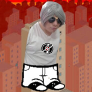 Steam Community Avatar