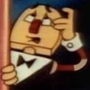 Steam Community Avatar