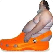 Bather Dan