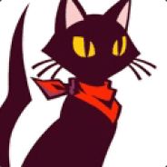 Jaded Cat