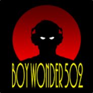 Boywonder502