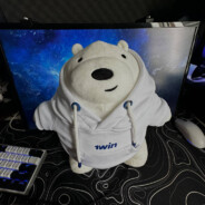 Ванвиныч. Ванвиныч. Любимый гоблин. Рамка стрим папича. Ванвиныч.