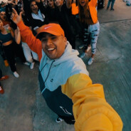 CON MUCHO RITMO Y SABOR