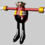 Dr. Ivo Robotnik
