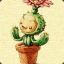 Li&#039;l Cactus