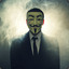 We are anonymous expect us